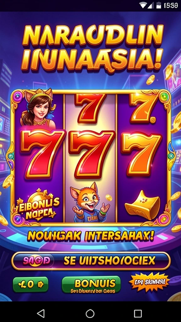 Screenshot 8728slots nomor 2
