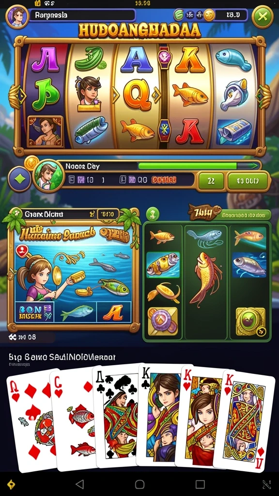 Screenshot aztec88 nomor 1