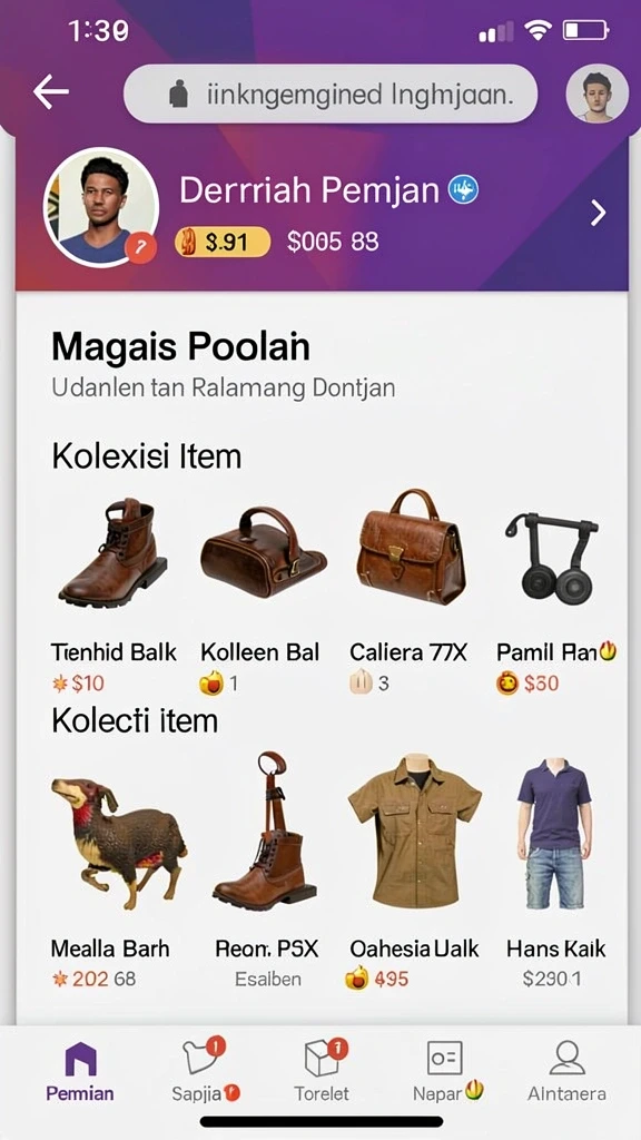 Screenshot dmd686 nomor 2