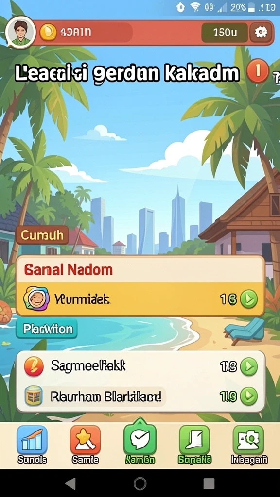 Screenshot gg99 nomor 2