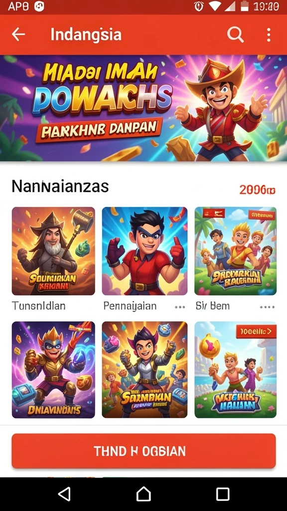 Screenshot idn789 nomor 3