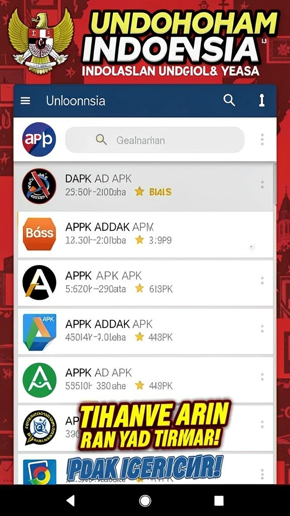 Screenshot idrgame nomor 1