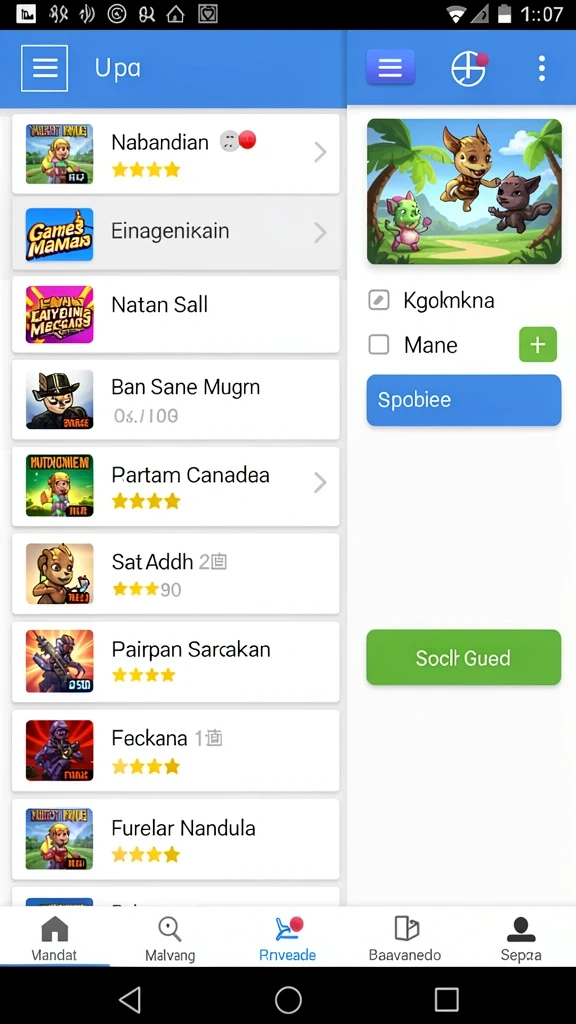 Screenshot idrgame nomor 2