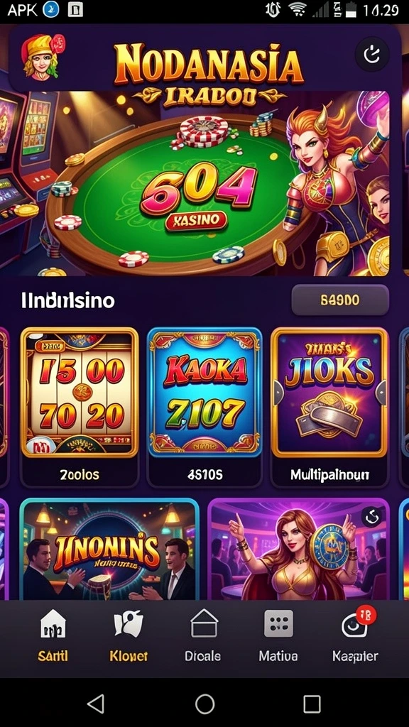 Screenshot in22 nomor 1