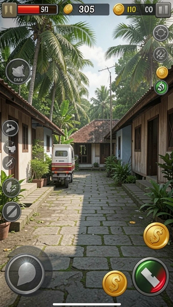 Screenshot indo777 nomor 1