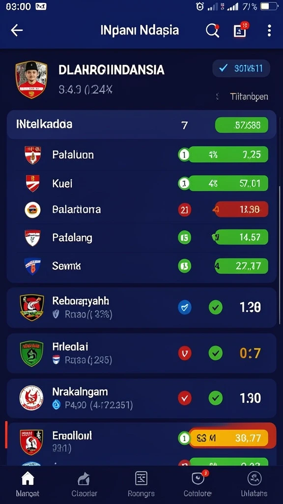 Screenshot indoslot303 nomor 1
