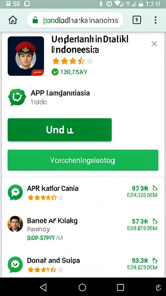 Screenshot km777 nomor 2