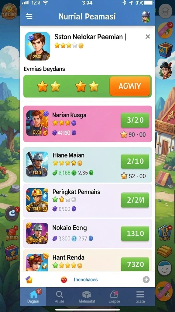 Screenshot lk21 nomor 2