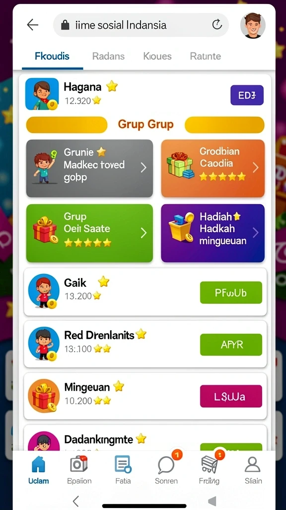 Screenshot lk21 nomor 3