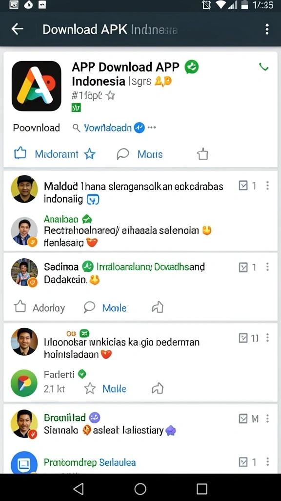 Screenshot mami188 nomor 3