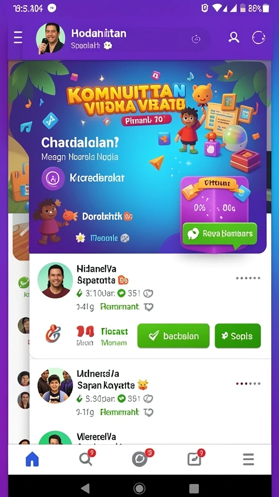 Screenshot nexgid nomor 1