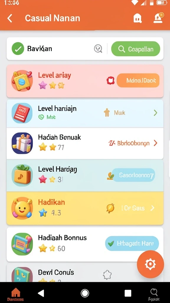 Screenshot samurai88 nomor 3