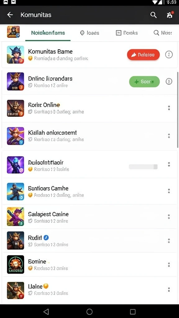 Screenshot siap108 nomor 1