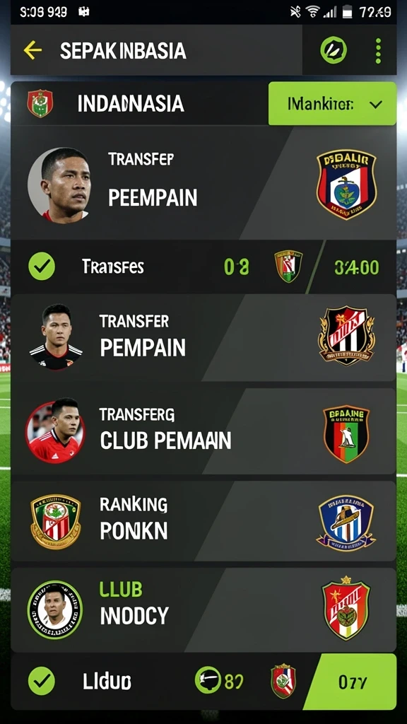 Screenshot winpkr nomor 2